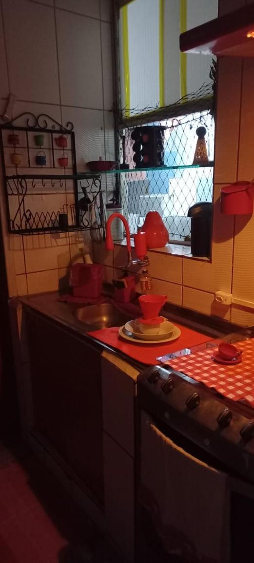 Casarao Da Sapucai